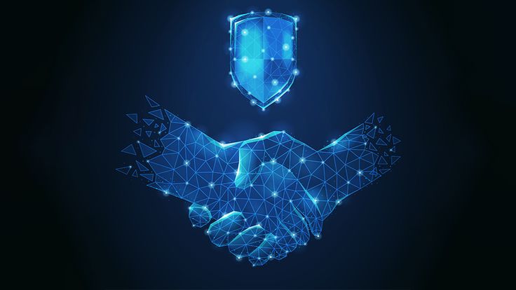 Quan Hệ ĐỐI TÁC