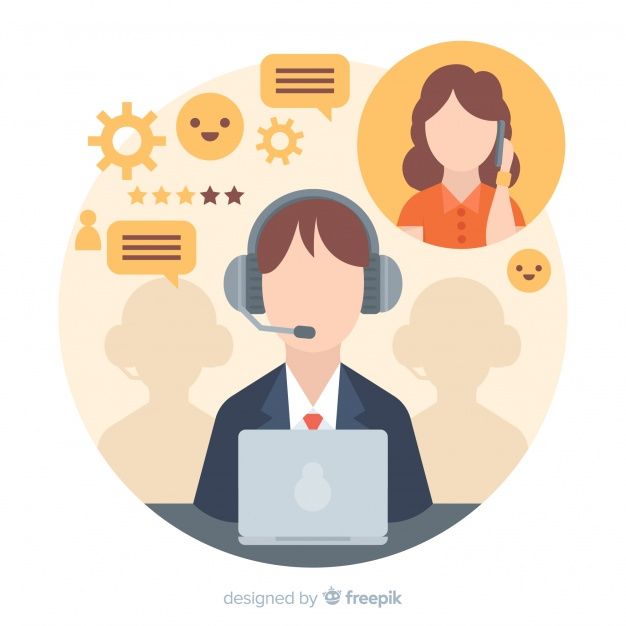 Hỗ Trợ KHÁCH HÀNG