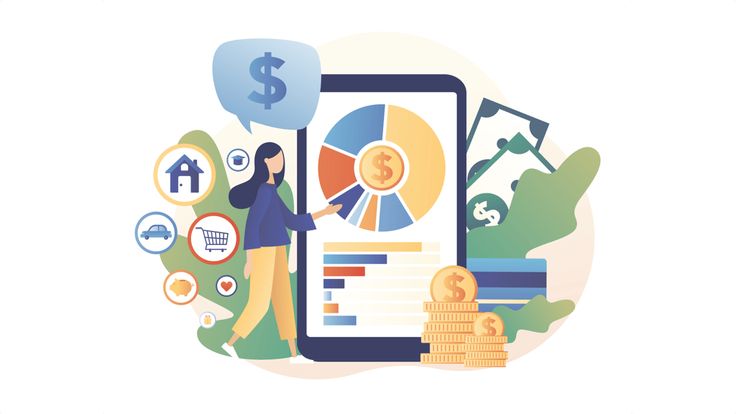 Lợi Ích Tài Chính