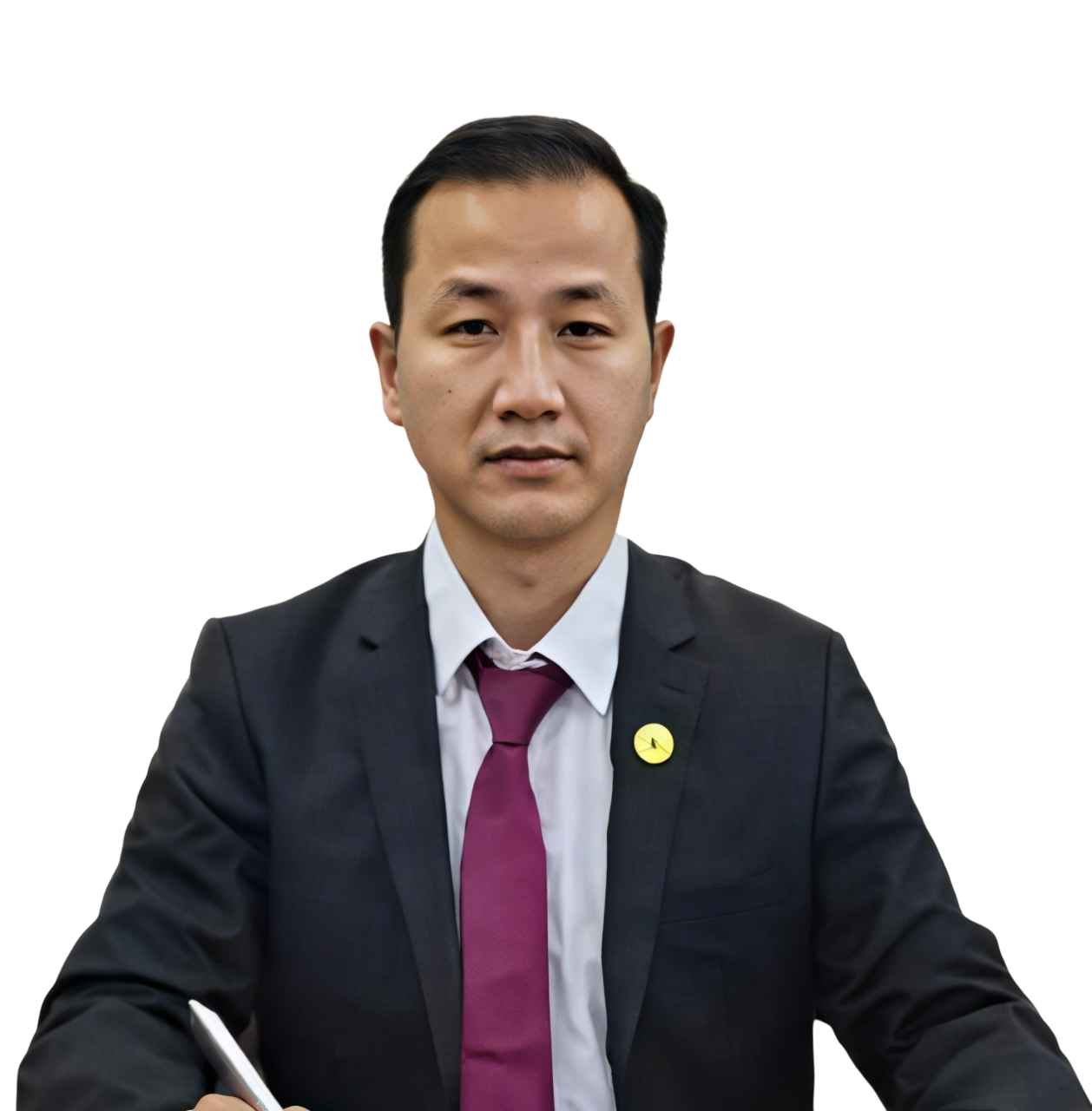 Mr. Nguyen Van A