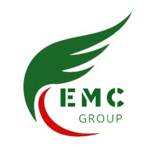 EMC Logo