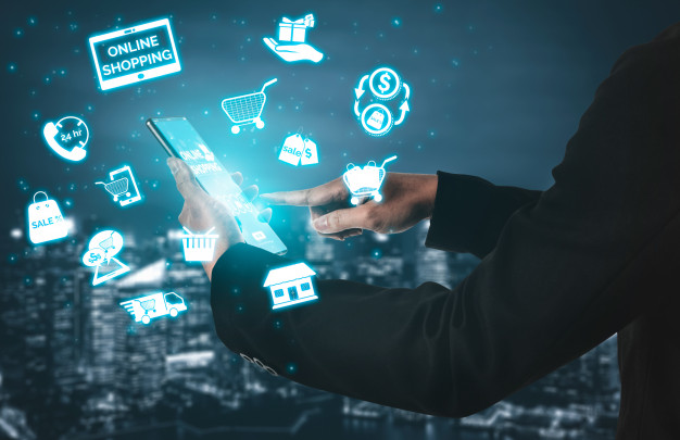 EMC: Dẫn Đầu Xu Hướng Thương Mại Điện Tử Mới 2025