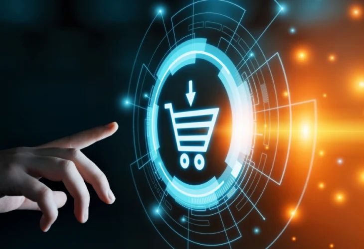 Bứt Phá Doanh Thu: Vì Sao Doanh Nghiệp Cần Có Mặt Trên Sàn Thương Mại Điện Tử?