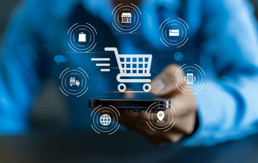 EMC Chinh Phục Thị Trường Thương Mại Điện Tử: Sân Chơi Của Người Việt