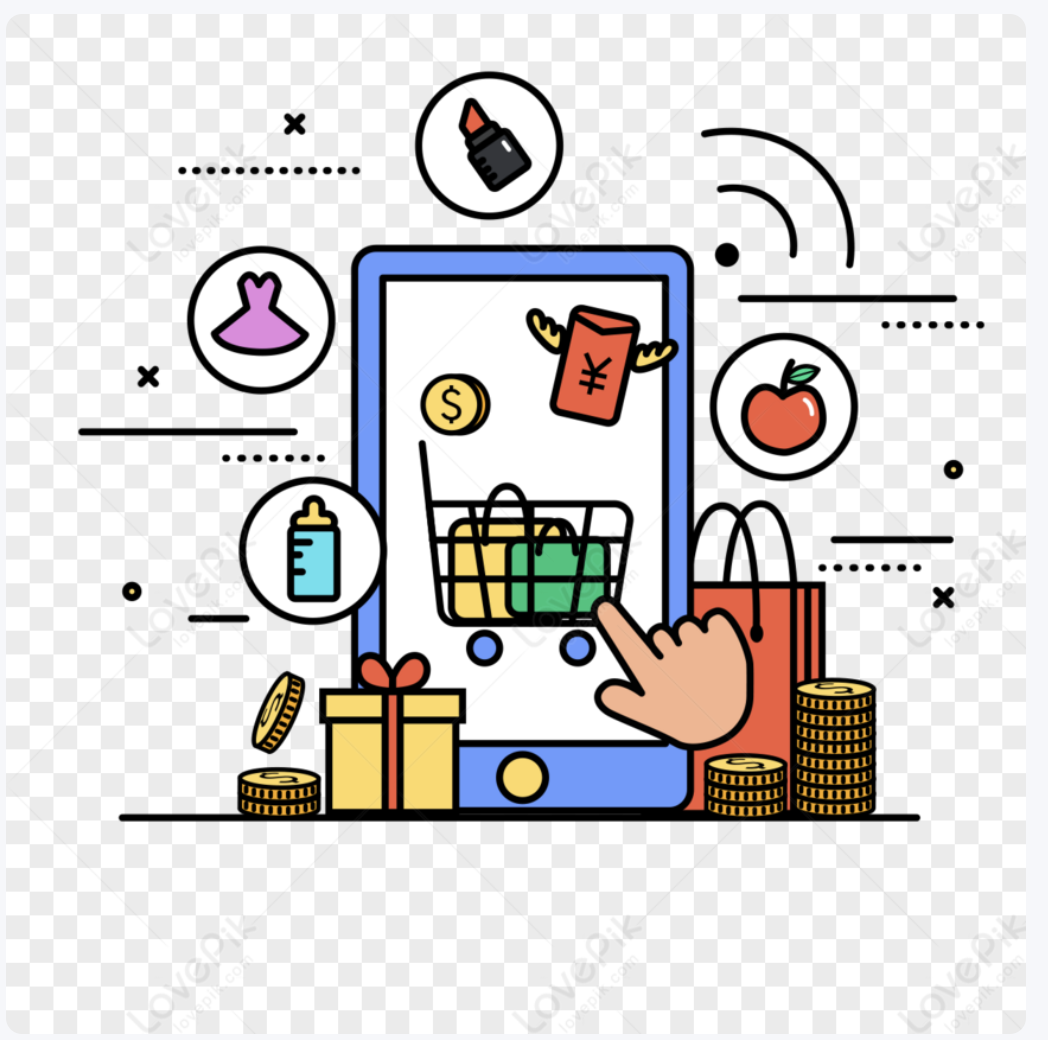 Ví Điện Tử EMC: Giao Dịch Nhanh Chóng, Tiện Lợi Hàng Ngày