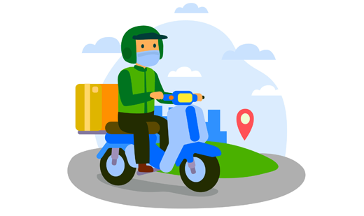 EMC Ra Mắt Dịch Vụ Giao Hàng Cực Nhanh: Cam Kết Đồng Hành Cùng Doanh Nghiệp Việt