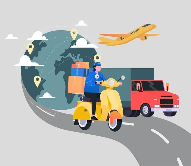 Giao hàng đúng giờ: Chìa khóa thành công của doanh nghiệp hiện đại