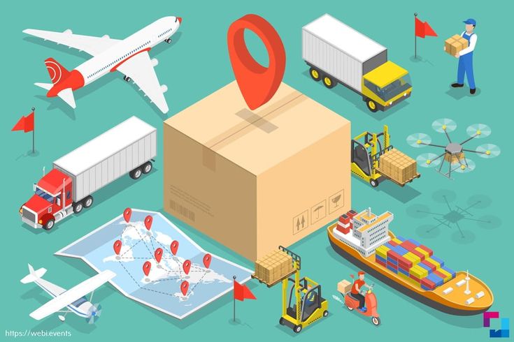 Các Yếu Tố Cốt Lõi Tạo Nên Hệ Thống Logistics Hiệu Quả Tại EMC Group