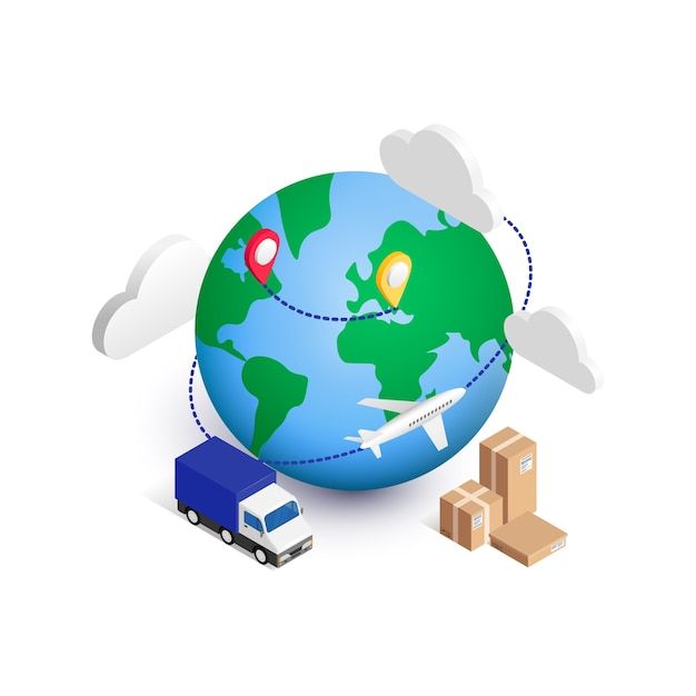 Bí Quyết Đánh Giá Chất Lượng Dịch Vụ Logistics Uy Tín