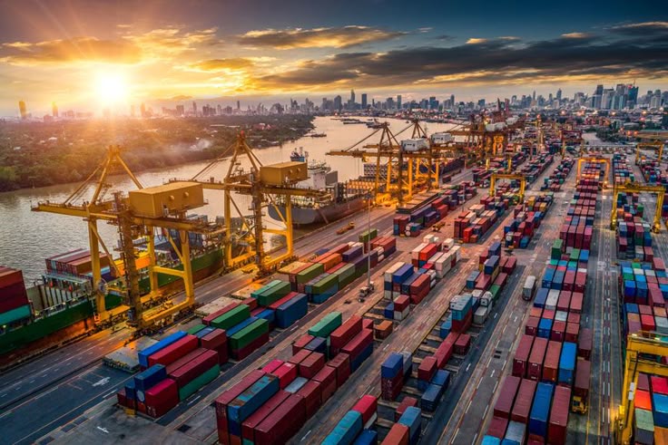 Hệ Thống Kho Trung Chuyển EMC: Đột Phá Mới Trong Logistics